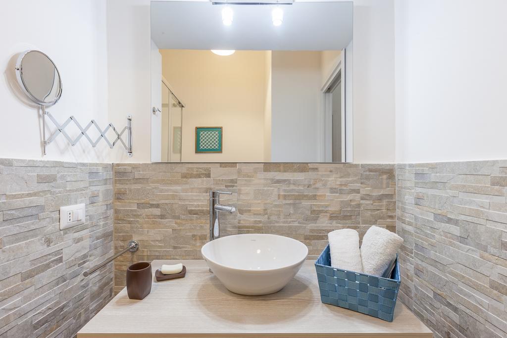 Del Falco Boutique Rooms San Pietro Rom Exterior foto